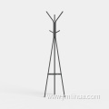 metal coat standing coat tree